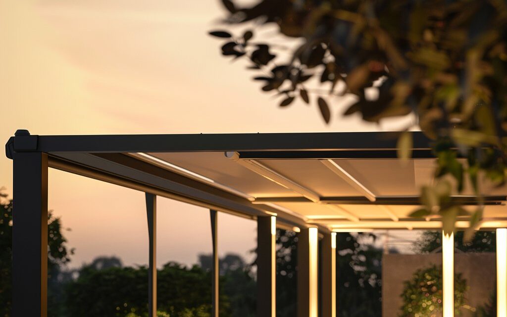 De Beste Tips voor Terrasoverkappingen en Zonwering Veranda