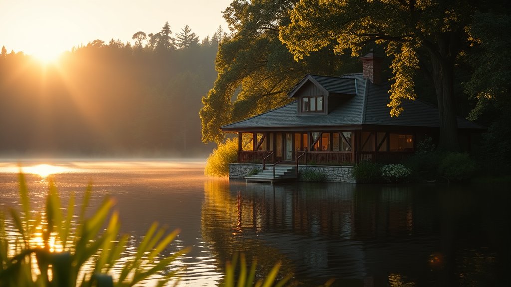 Kosten en overwegingen bij het bouwen van een bungalow