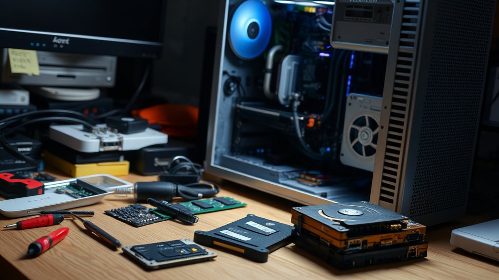Simpel en snel: los je trage internet en computerproblemen op