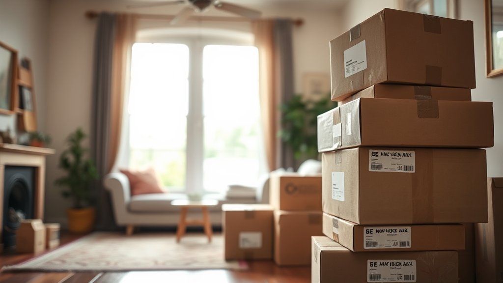 Zo vind je de juiste verhuizer voor een stressvrije verhuizing