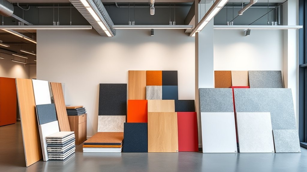 Trespa platen: veelzijdig, duurzaam en perfect voor elk project